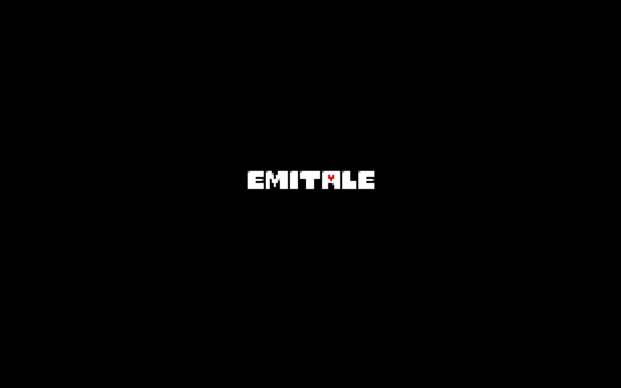 Carrd profile picture for @undertale